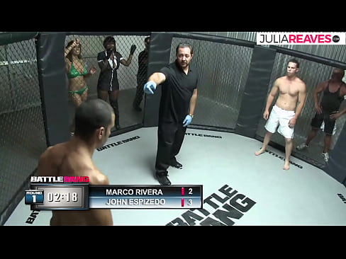 ❤️ Ultimate Fighter kawin karo bocah wadon nomer sawise gelut ing ring Super porn ing jv.pornsexphoto.ru ❌️