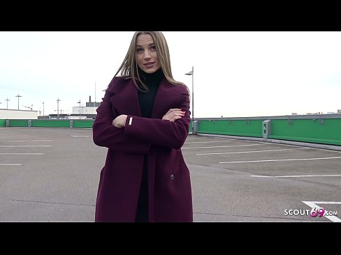 ❤️ GERMAN SCOUT IS A DREAM TOUCHING STEELE, PARKING LOT TELLTALE lan SEXY FOR DIT Super porn ing jv.pornsexphoto.ru ❌️