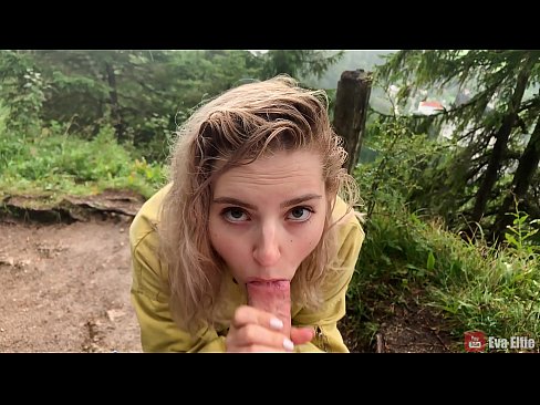 ❤️ Girl swallows cum sawise bukkake umum - Eva Elfi Super porn ing jv.pornsexphoto.ru ❌️